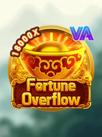 Jackpot slot game cover on bd124 casino