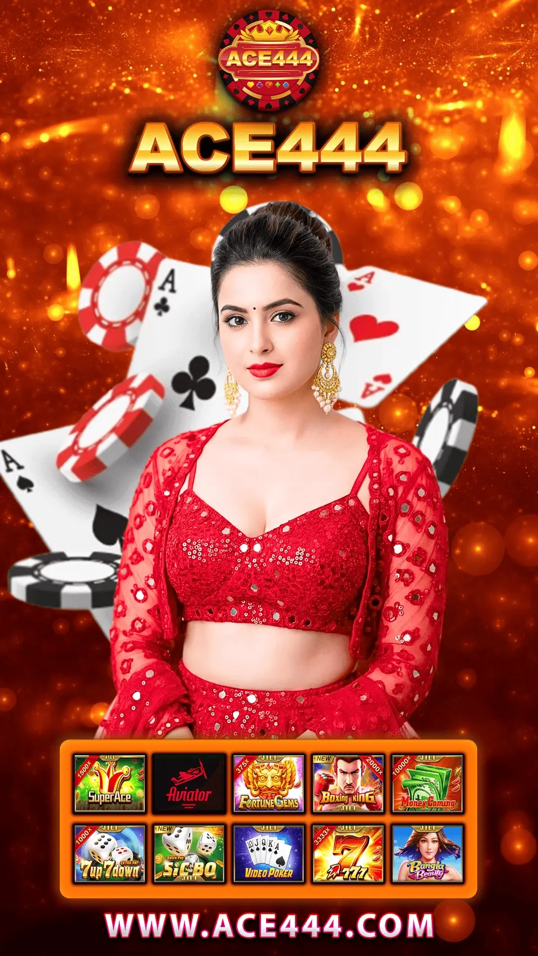 European Roulette live table cover at bd124